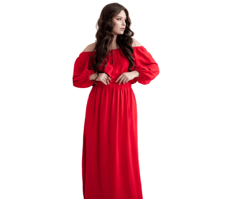 Day & Social Dresses